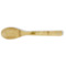 Lumberjack Plaid Bamboo Spoon - Double Sided (Personalized)