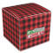 Design Your Own Cube Favor Box