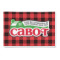 Lumberjack Plaid 2' x 3' Indoor Area Rug (Personalized)
