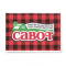 Lumberjack Plaid 4' x 6' Indoor Area Rug (Personalized)