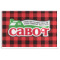 Lumberjack Plaid Disposable Paper Placemats (Personalized)