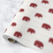 Design Your Own Wrapping Paper Roll - Medium - Matte