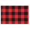 Lumberjack Plaid Tissue Paper Sheets - X-Large - Heavyweight