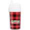 Lumberjack Plaid Sippy Cup (Personalized)