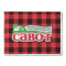 Lumberjack Plaid Microfiber Screen Cleaner (Personalized)