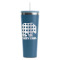 Lumberjack Plaid RTIC Everyday Tumbler with Straw - 28oz (Personalized)