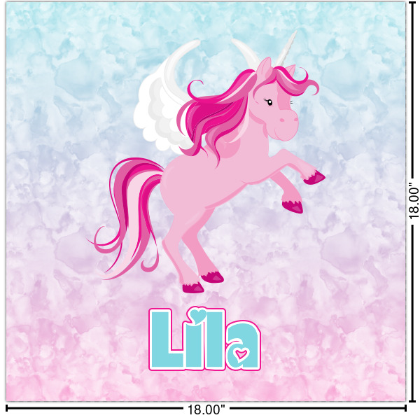 Custom Design Your Own Cabinet Decal - Medium