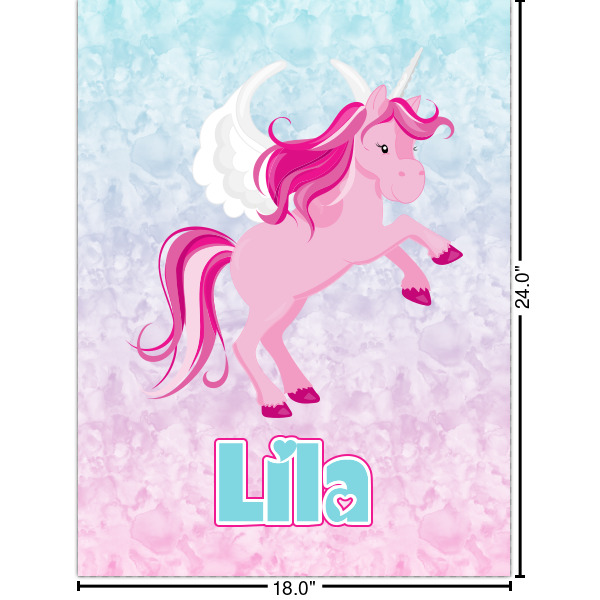 Custom Design Your Own Cabinet Decal - Large