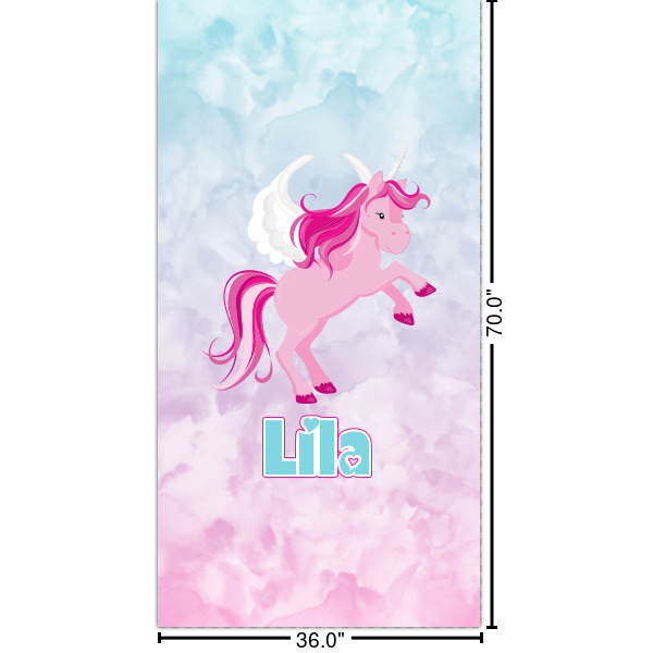 Custom Design Your Own Shower Curtain - Custom Size