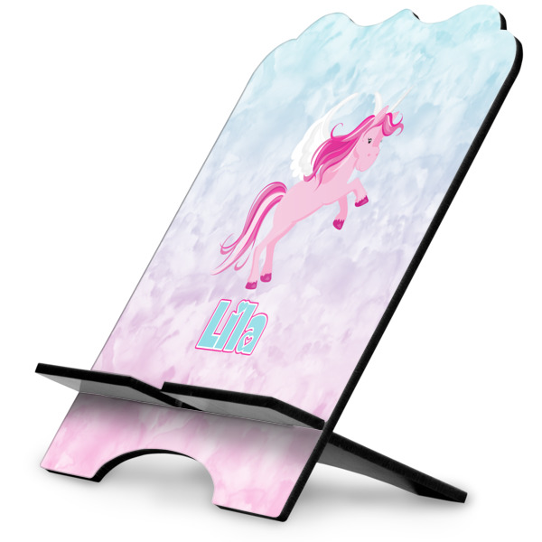 Custom Design Your Own Stylized Tablet Stand