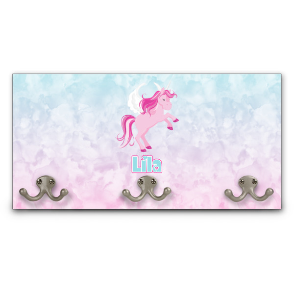 Custom Design Your Own Wall Mounted Coat Rack