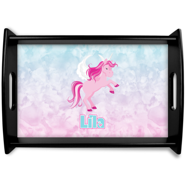 Custom Design Your Own Wooden Tray