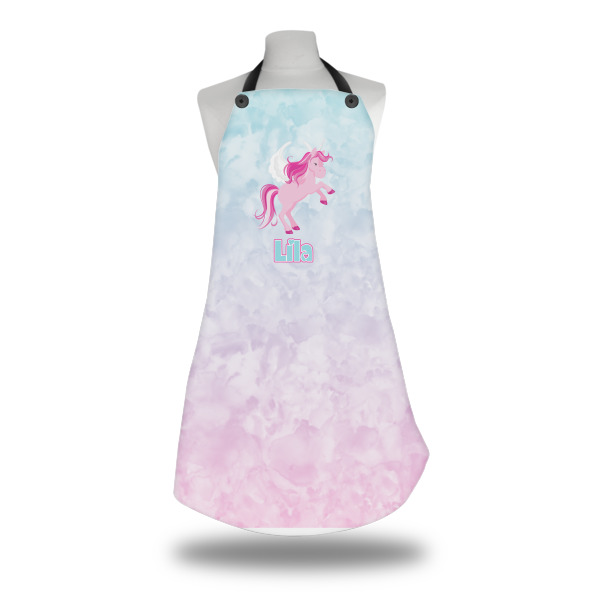 Custom Design Your Own Apron