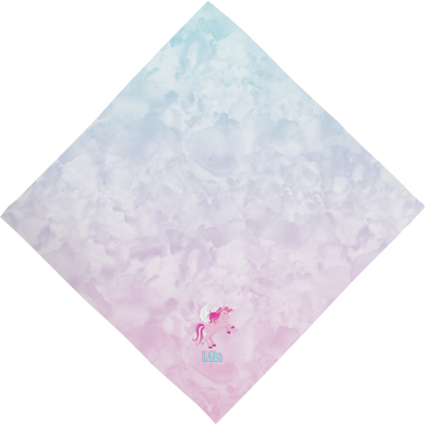 Custom Design - Bandana - Full View