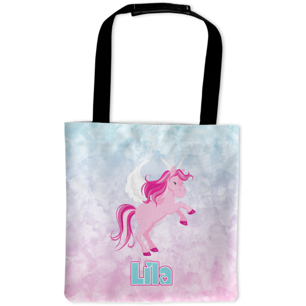 Custom Design Your Own Auto Back Seat Organizer Bag