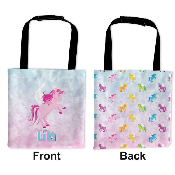 Custom Design - Car Bag - Apvl