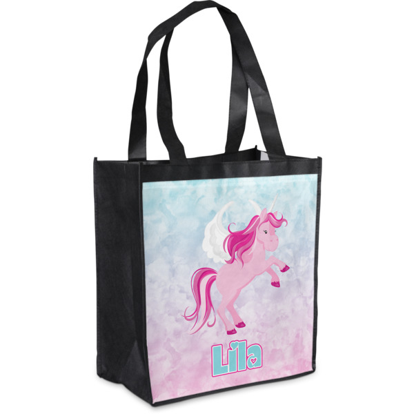 Custom Design Your Own Grocery Bag