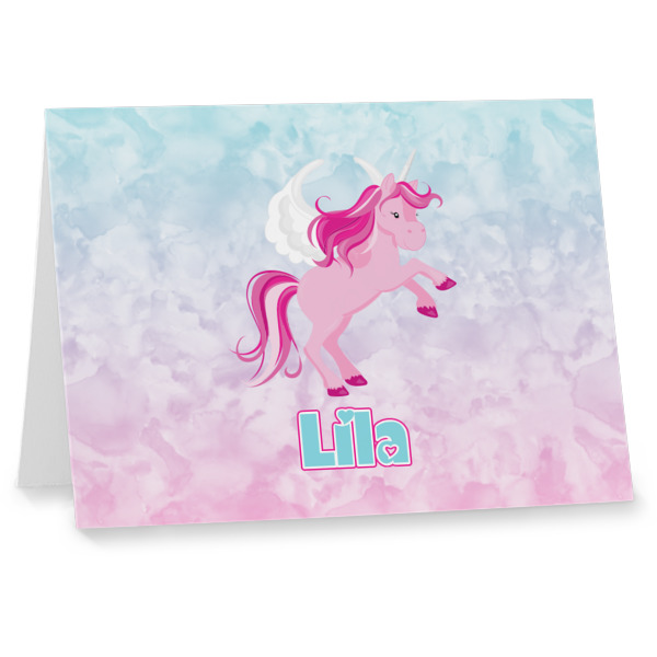 Custom Design Your Own Note Cards