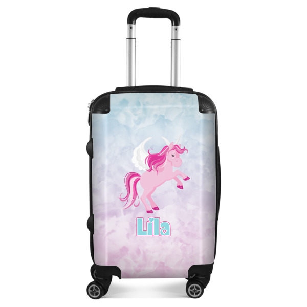 Custom Design Your Own Suitcase