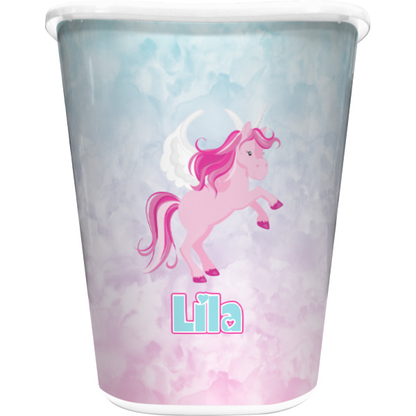 Custom Design Your Own Waste Basket