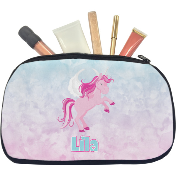 Custom Design - Makeup Bag Medium