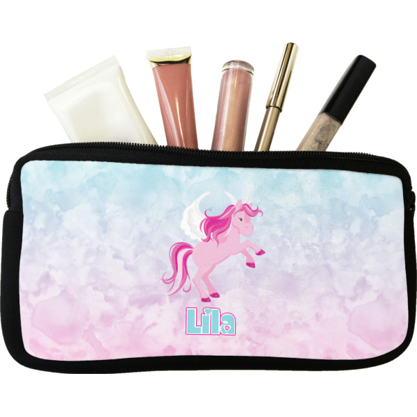 Custom Design Your Own Makeup / Cosmetic Bag