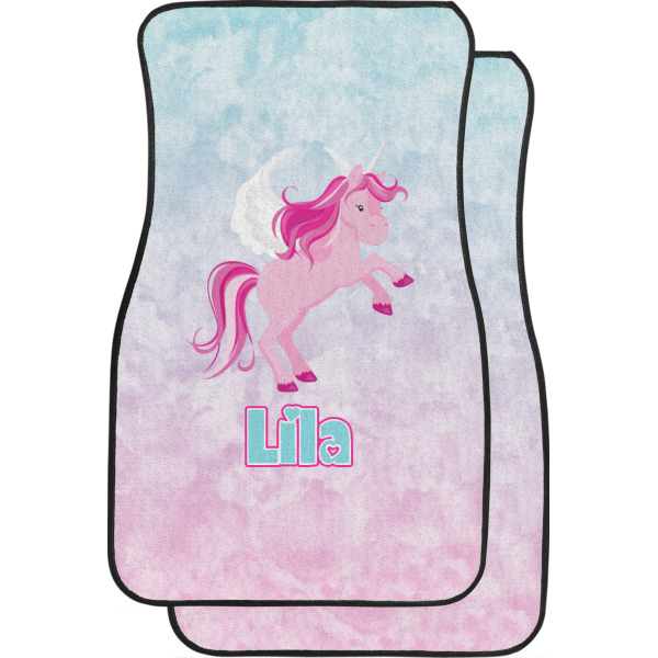 Custom Design Your Own Car Floor Mats