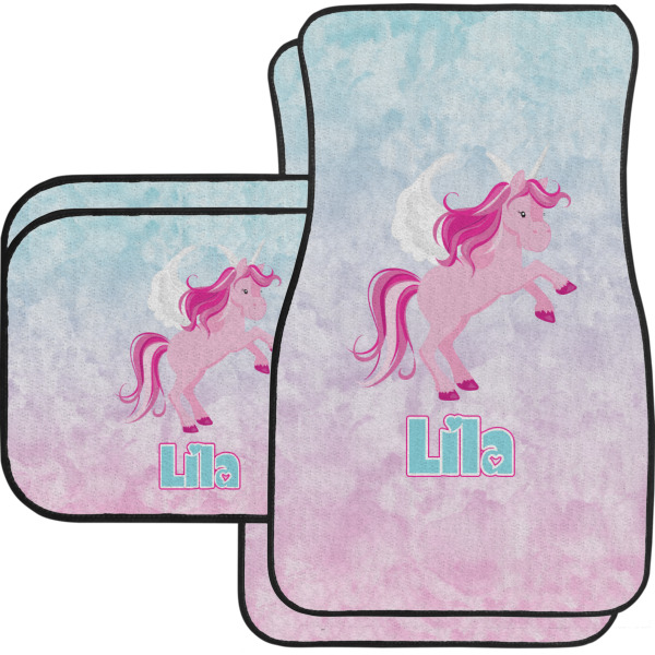 Custom Design - Carmat Aggregate