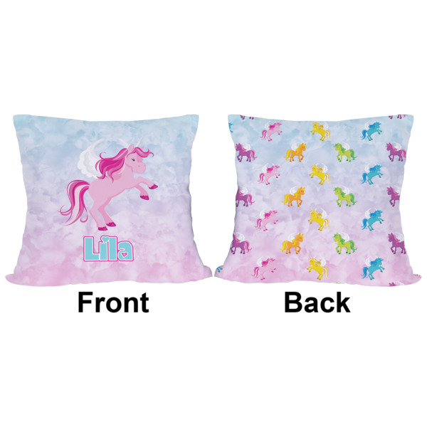 Custom Design - Outdoor Pillow - 18x18