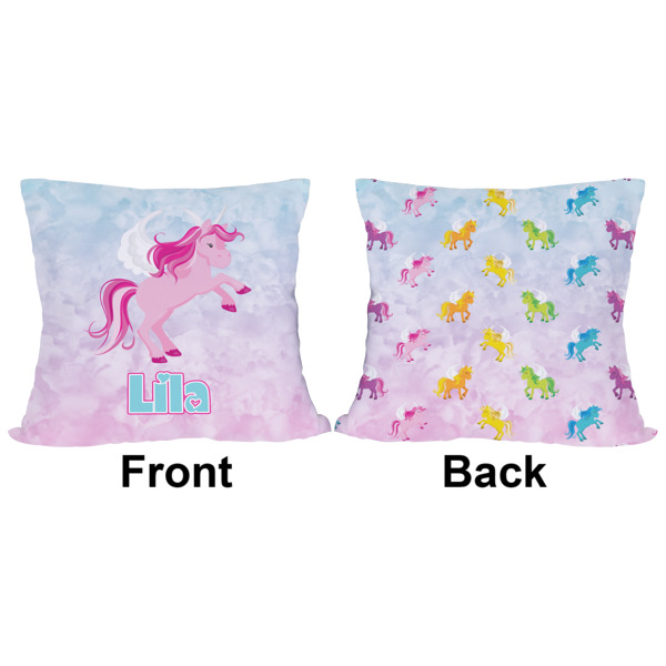 Custom Design - Outdoor Pillow - 20x20