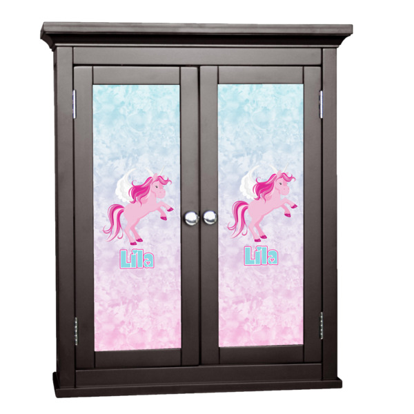 Custom Design Your Own Cabinet Decal - Custom Size