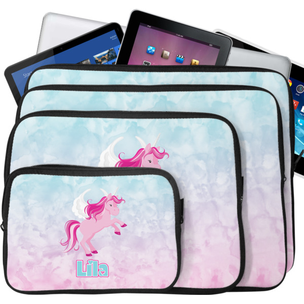 Custom Design - Tablet & Laptop Case Sizes