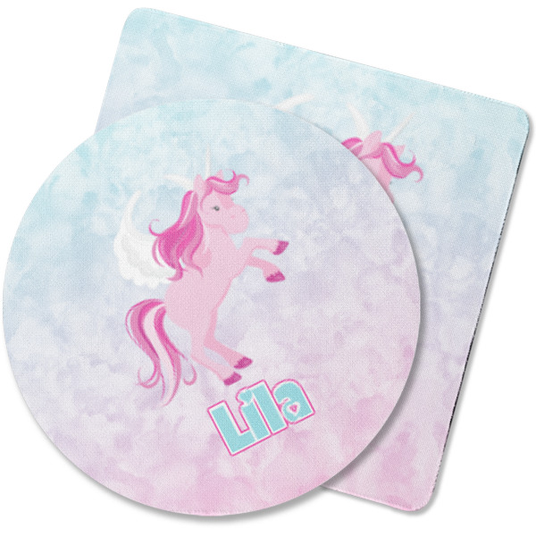 Custom Design Your Own Rubber Backed Coaster