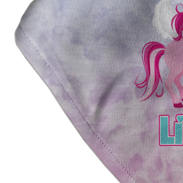 Custom Design - Bandana Detail