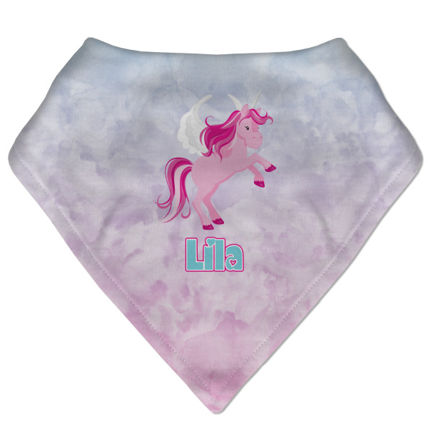 Custom Design Your Own Bandana Bib
