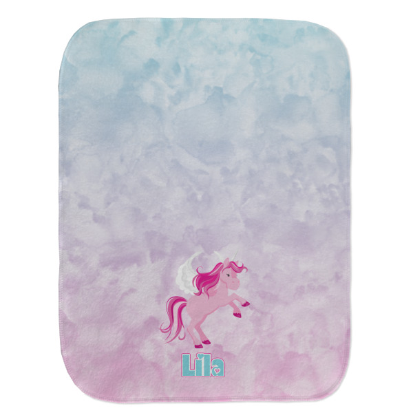 Custom Design - Old Burp Flat