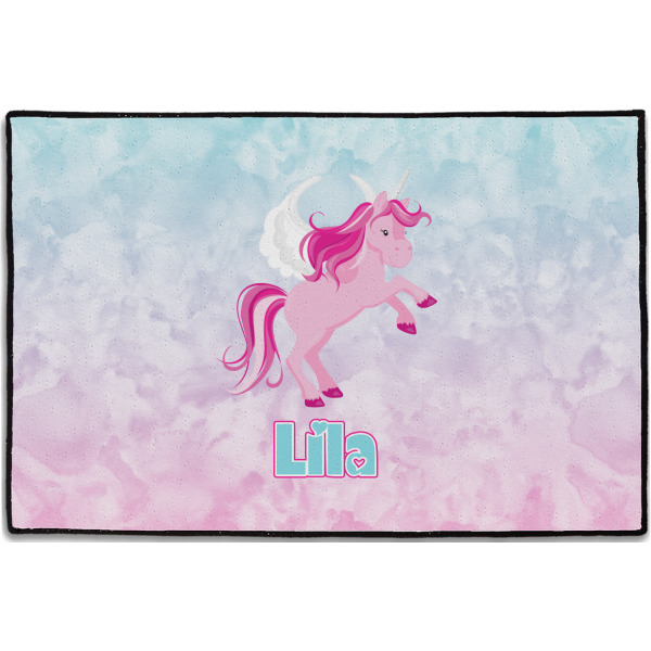 Custom Design - Door Mat - 36"x24" - Approval