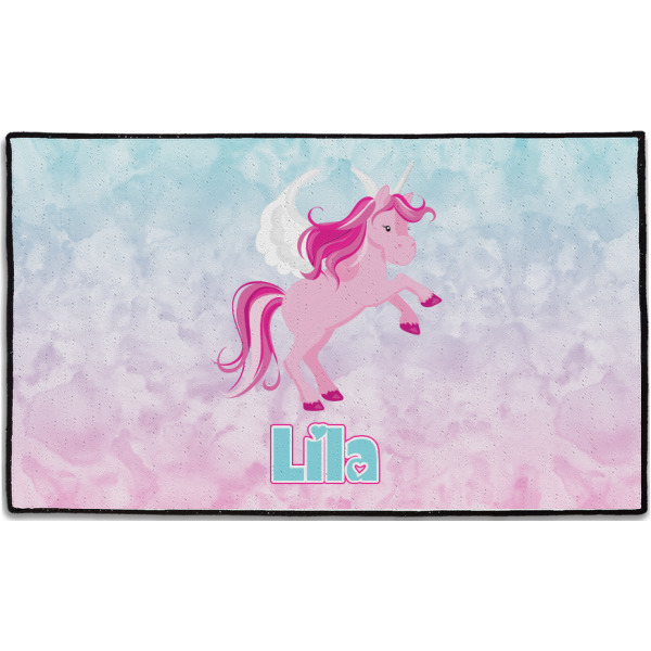 Custom Design - Door Mat - 60"x36" - Approval