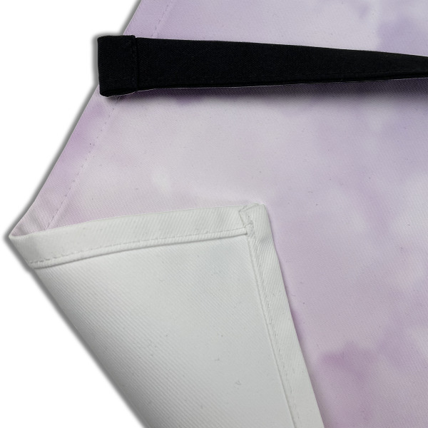 Custom Design - Apron - Closeup