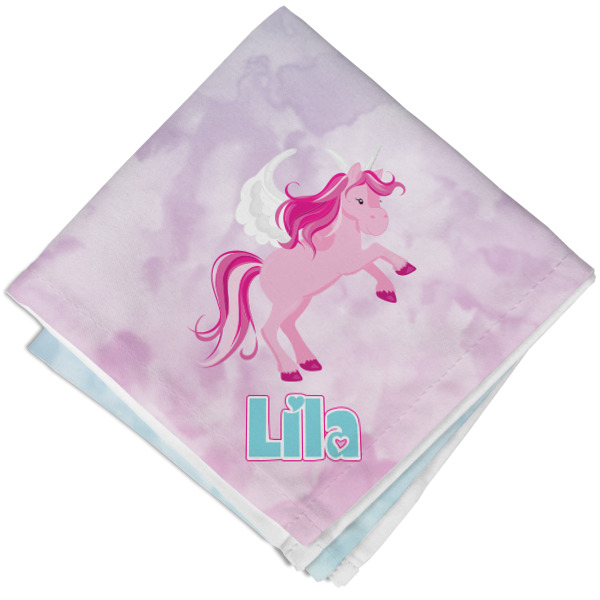 Custom Design Your Own Cloth Napkin