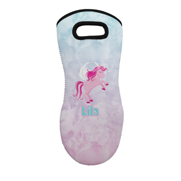 Custom Design Your Own Neoprene Oven Mitt