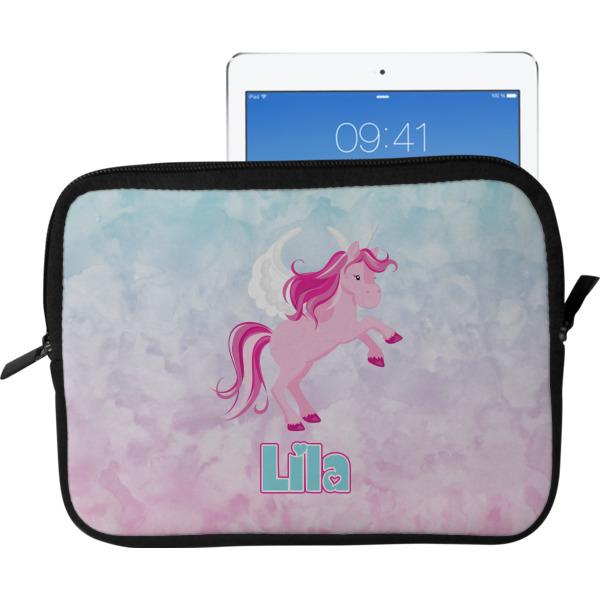 Custom Design - Tablet Sleeve (Medium)
