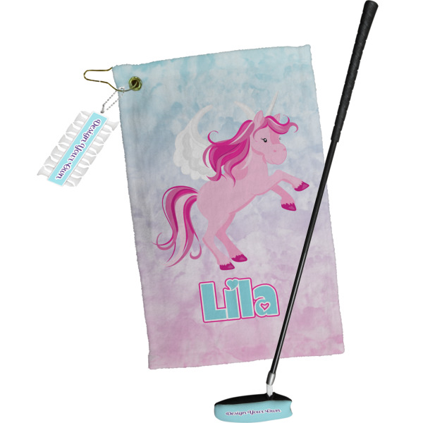 Custom Design - Golf Gift Kit (Full Print)