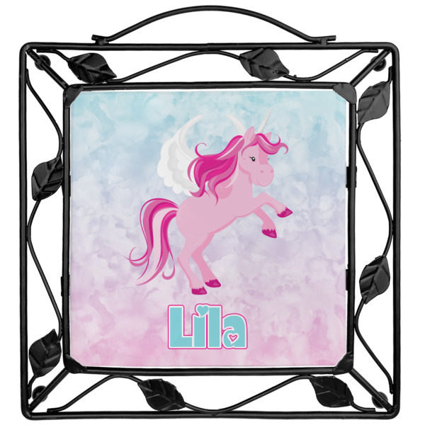 Custom Design Your Own Square Trivet