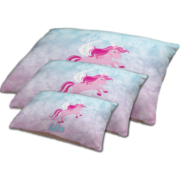 Custom Design - Dog Beds - MAIN (sm, med, lrg)