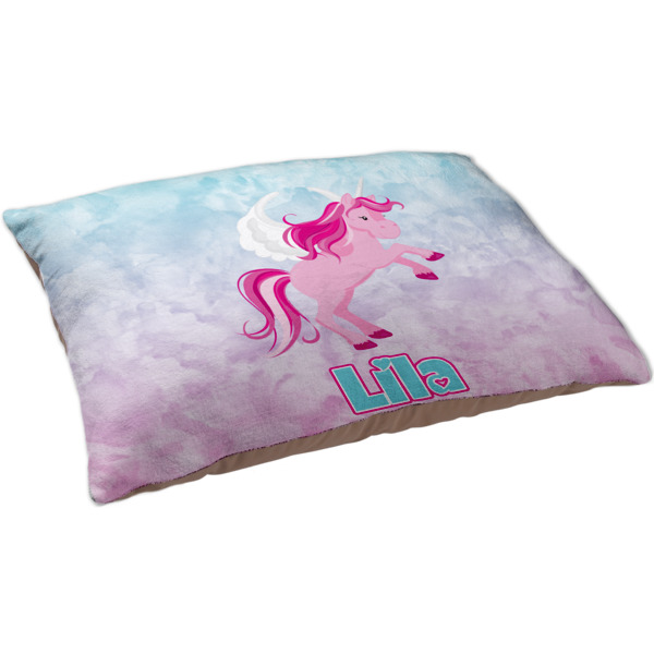 Custom Design Your Own Indoor Dog Bed - Large