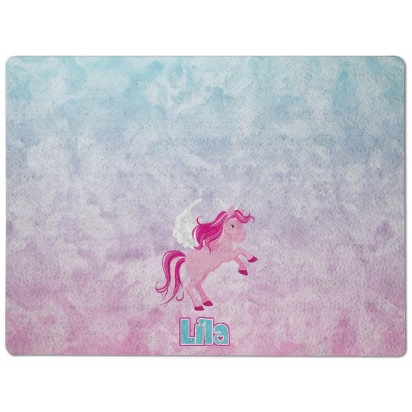 Custom Design - Dog Food Mat - Medium without bowls