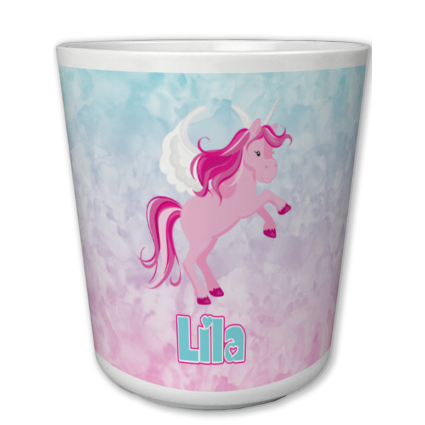 Custom Design Your Own Plastic Tumbler 6 oz