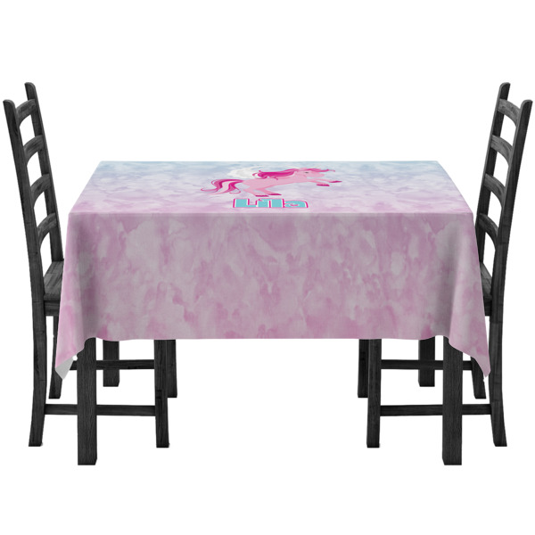 Custom Design Your Own Tablecloth