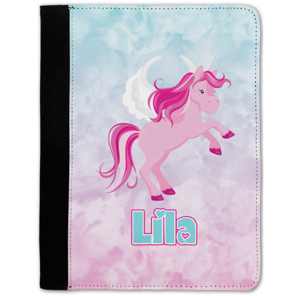 Custom Design Your Own Notebook Padfolio